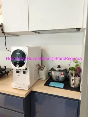 HomestayHusnaHusni